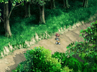 Tales of Destiny 2 - Playstation - Retro Island Gaming