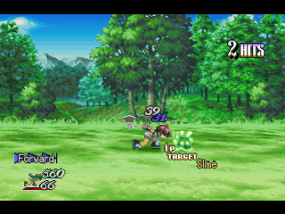 Tales of Destiny 2 - Playstation - Retro Island Gaming