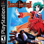 Tales of Destiny 2 - Playstation - Retro Island Gaming