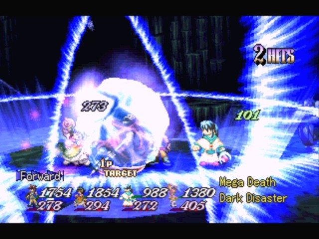 Tales of Destiny 2 - Playstation - Retro Island Gaming