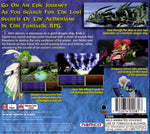 Tales of Destiny - Playstation - Retro Island Gaming