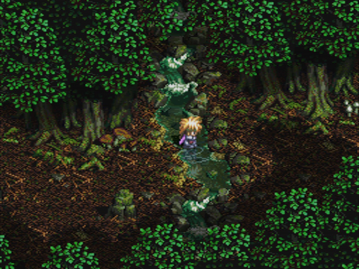Tales of Destiny - Playstation - Retro Island Gaming