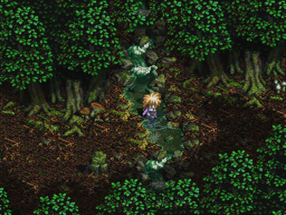 Tales of Destiny - Playstation - Retro Island Gaming