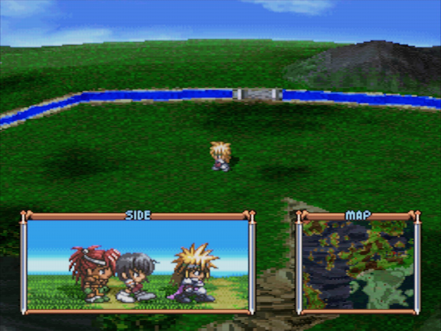 Tales of Destiny - Playstation - Retro Island Gaming