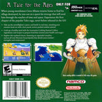 Tales of Phantasia - GameBoy Advance - Retro Island Gaming