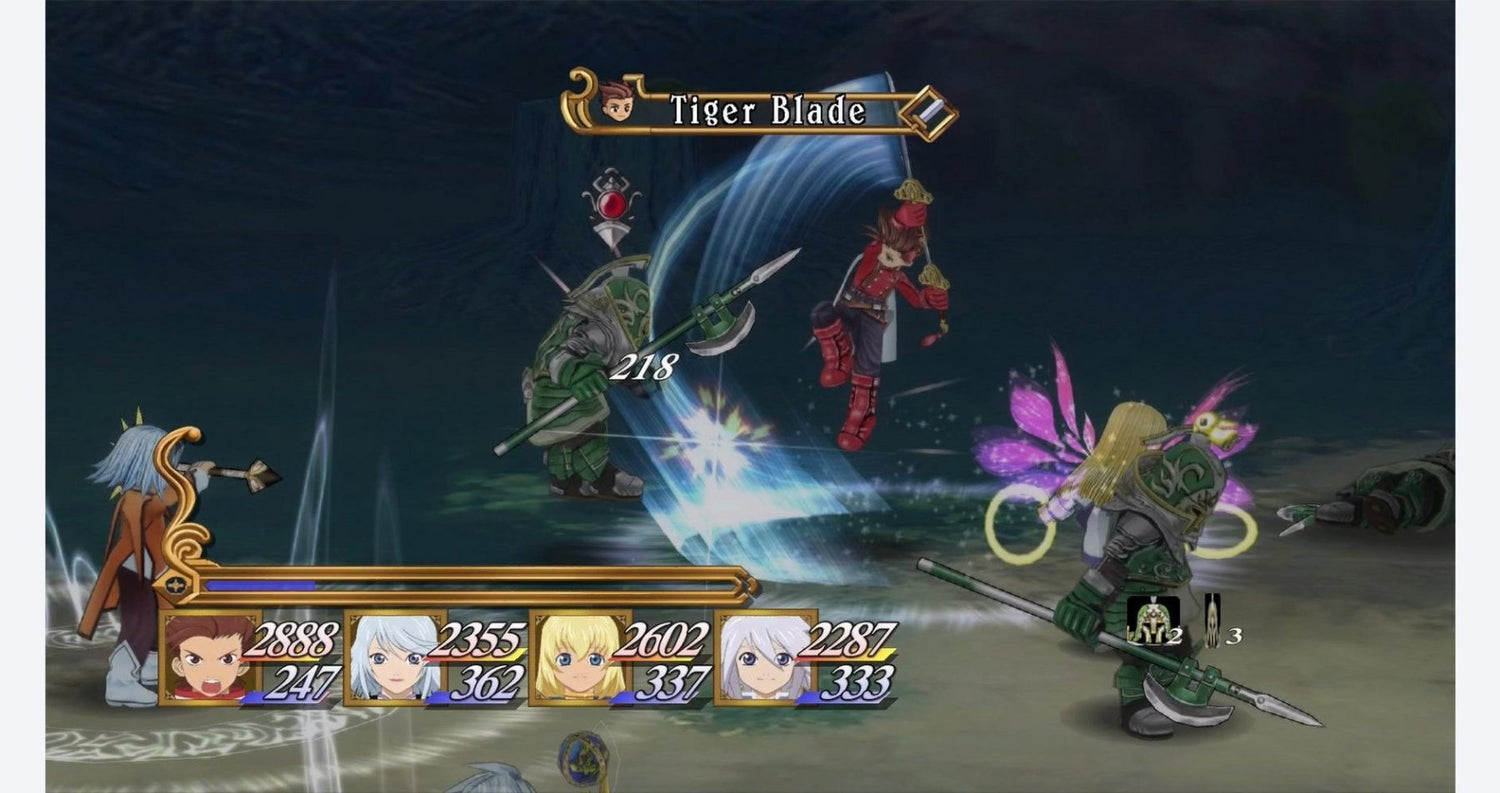 Tales of Symphonia Remastered - Xbox One - Retro Island Gaming