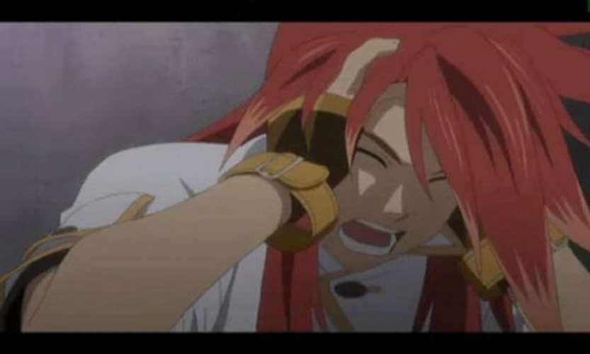 Tales of the Abyss - Nintendo 3DS - Retro Island Gaming