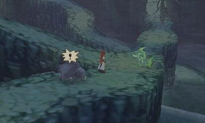 Tales of the Abyss - Nintendo 3DS - Retro Island Gaming