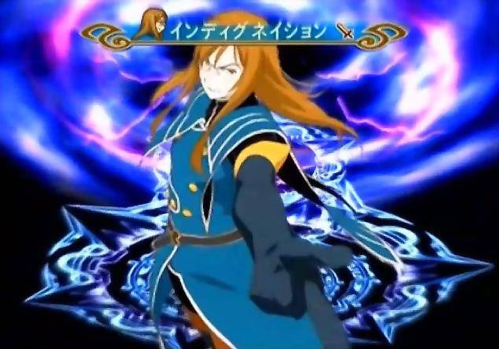 Tales of the Abyss - Nintendo 3DS - Retro Island Gaming