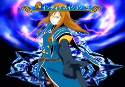 Tales of the Abyss - Nintendo 3DS - Retro Island Gaming
