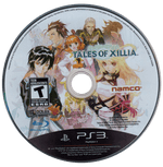 Tales of Xillia - Playstation 3 - Retro Island Gaming