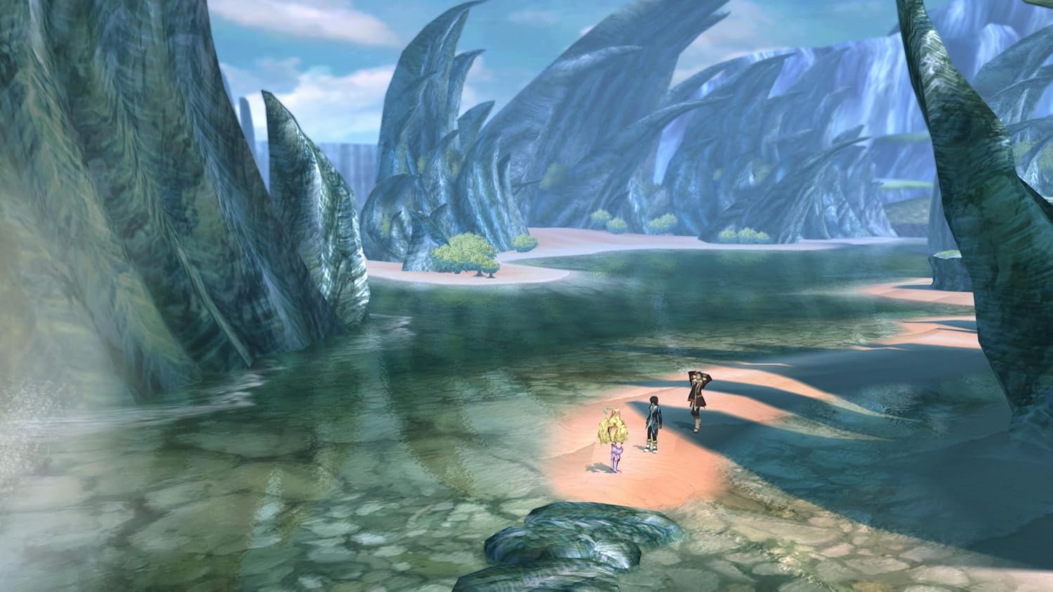Tales Of Xillia: Remastered - Nintendo Switch - Retro Island Gaming