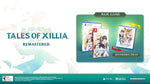 Tales Of Xillia: Remastered - Nintendo Switch - Retro Island Gaming