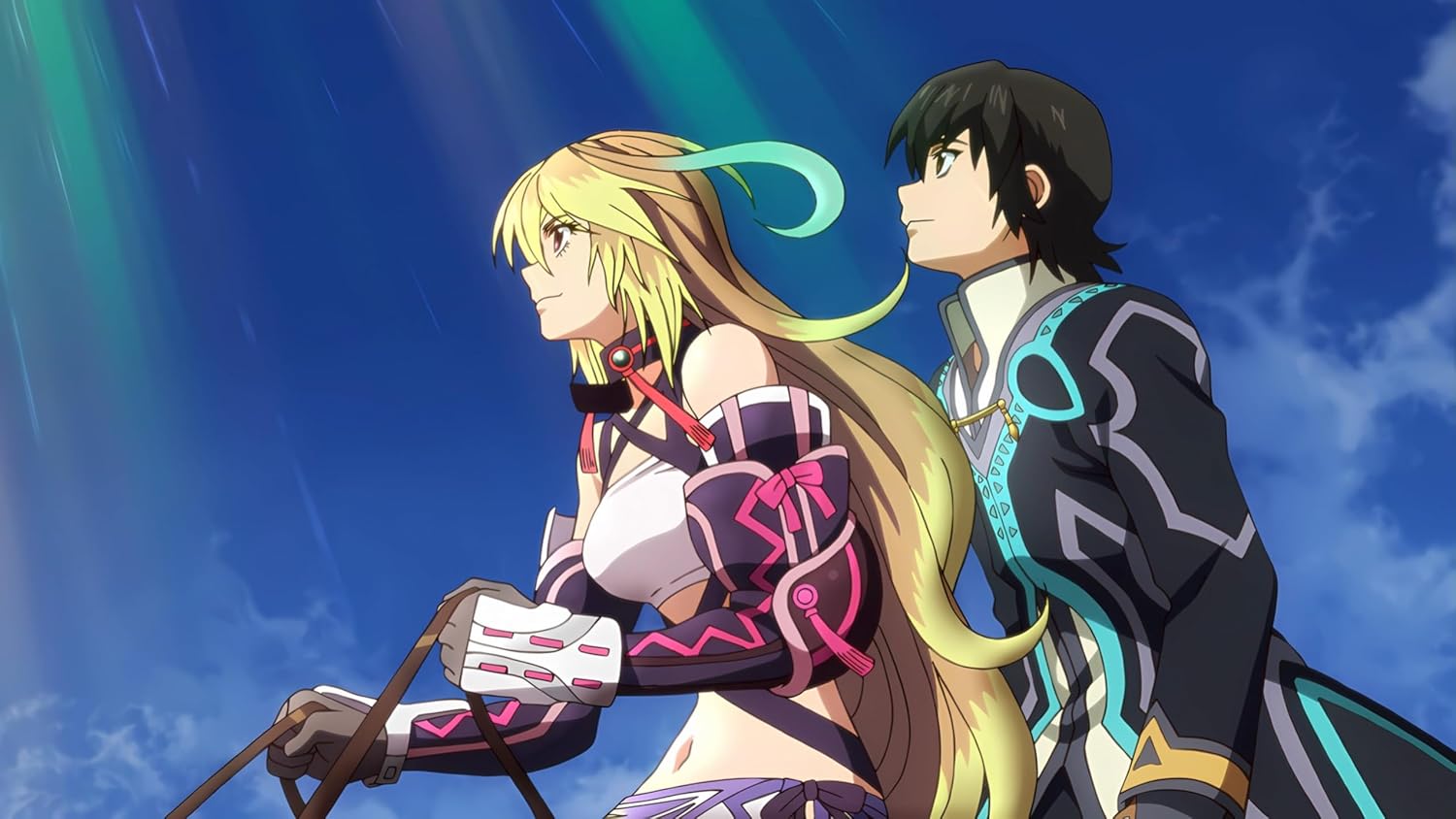 Tales Of Xillia: Remastered - Nintendo Switch - Retro Island Gaming