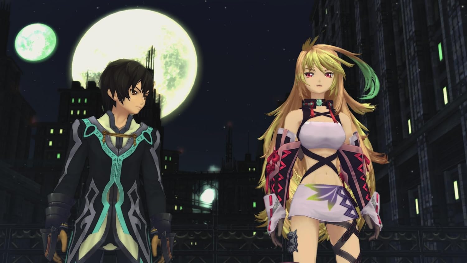 Tales Of Xillia: Remastered - Nintendo Switch - Retro Island Gaming