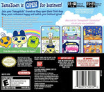 Tamagotchi Connection Corner Shop - Nintendo DS - Retro Island Gaming
