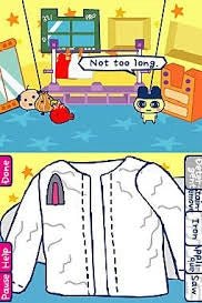 Tamagotchi Connection Corner Shop - Nintendo DS - Retro Island Gaming