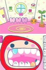 Tamagotchi Connection Corner Shop - Nintendo DS - Retro Island Gaming