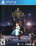 Tandem: A Tale of Shadows - Playstation 4 - Retro Island Gaming