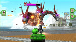 Tank! Tank! Tank! - Wii U - Retro Island Gaming