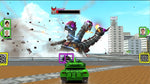 Tank! Tank! Tank! - Wii U - Retro Island Gaming