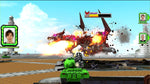 Tank! Tank! Tank! - Wii U - Retro Island Gaming