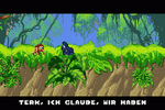 Tarzan Return to the Jungle - GameBoy Advance - Retro Island Gaming