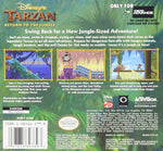 Tarzan Return to the Jungle - GameBoy Advance - Retro Island Gaming