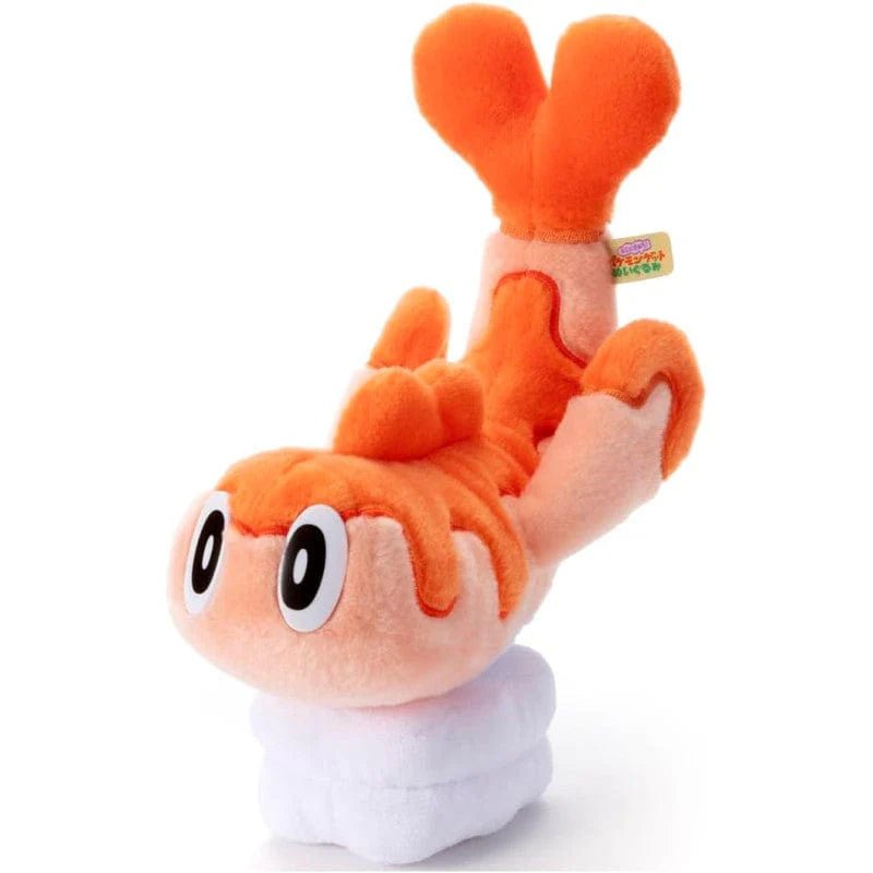 Tatsugiri (Curly Form) 10" Plush - Takara Tomy Pokémon I Choose You! - Retro Island Gaming