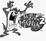 Taz Mania 2 - GameBoy - Retro Island Gaming