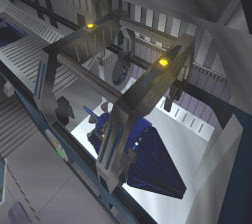 Team Innocent: The Point of No Return - PC FX - Retro Island Gaming