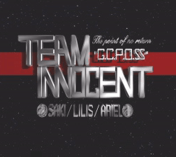 Team Innocent: The Point of No Return - PC FX - Retro Island Gaming