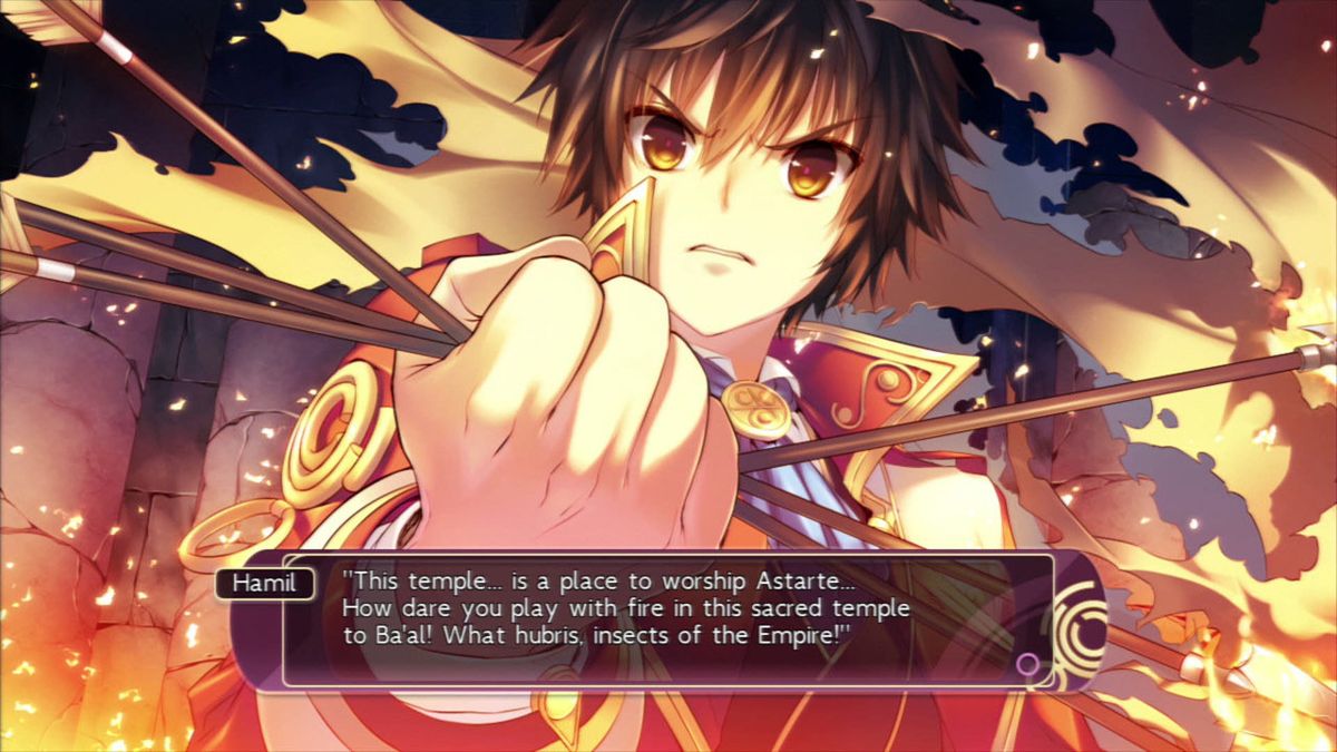 Tears to Tiara II: Heir of the Overlord - Playstation 3 - Retro Island Gaming