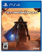 Technomancer - Playstation 4 - Retro Island Gaming