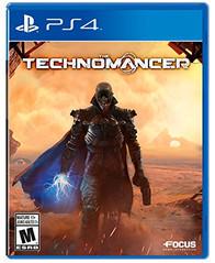 Technomancer - Playstation 4 - Retro Island Gaming