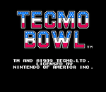 Tecmo Bowl - NES - Retro Island Gaming