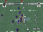 Tecmo Super Bowl - Playstation - Retro Island Gaming