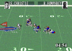 Tecmo Super Bowl - Playstation - Retro Island Gaming