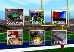 Tecmo Super Bowl - Playstation - Retro Island Gaming