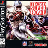 Tecmo Super Bowl - Playstation - Retro Island Gaming
