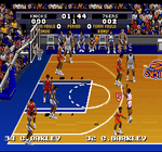 Tecmo Super NBA Basketball - Super Nintendo - Retro Island Gaming