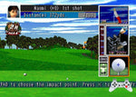 Tecmo World Golf - Playstation - Retro Island Gaming