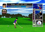 Tecmo World Golf - Playstation - Retro Island Gaming