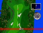 Tecmo World Golf - Playstation - Retro Island Gaming