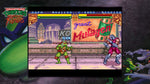 Teenage Mutant Ninja Turtles Cowabunga Collection - Playstation 4 - Retro Island Gaming