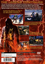 Tekken 4 - Playstation 2 - Retro Island Gaming