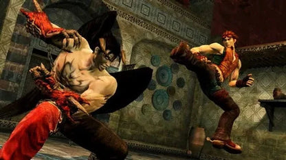 Tekken 6 [Platinum Hits] - Xbox 360 - Retro Island Gaming