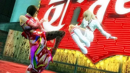 Tekken 6 [Platinum Hits] - Xbox 360 - Retro Island Gaming