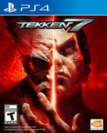 Tekken 7 - Playstation 4 - Retro Island Gaming