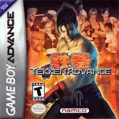 Tekken Advance - GameBoy Advance - Retro Island Gaming